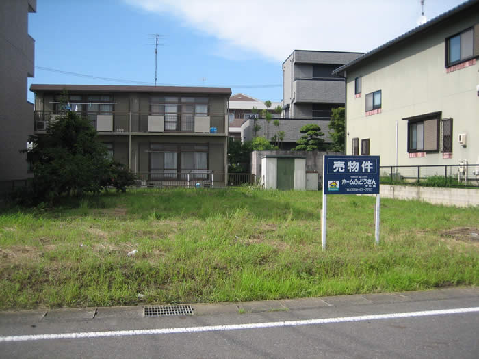 松本町三丁目