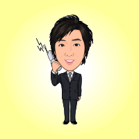 保浦 将史です。