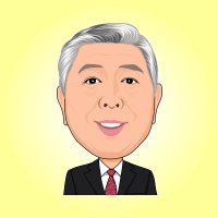 保浦 竹夫です。