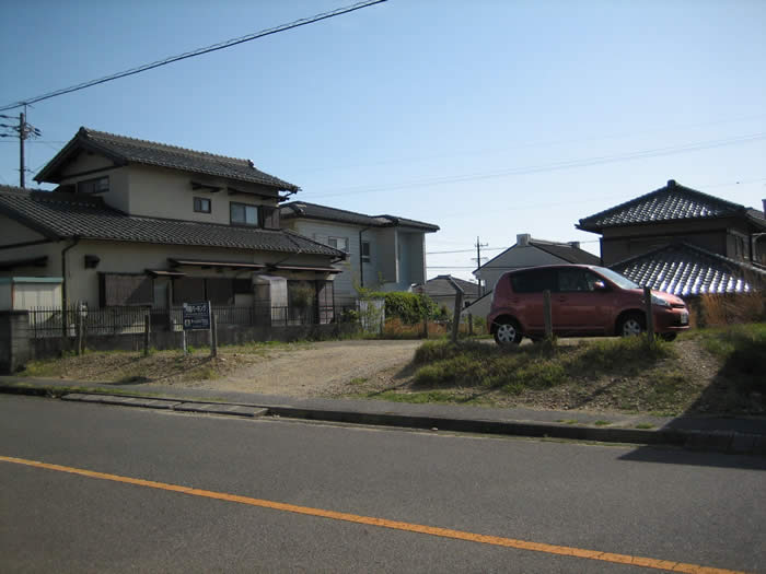 前原加藤パーキング